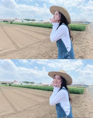 みんなが生きているこの世界で私も一緒の時間を過ごせることに感謝　金川紗耶のサムネイル