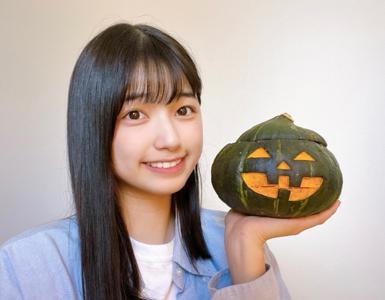 八時二十分      五百城 茉央のサムネイル
