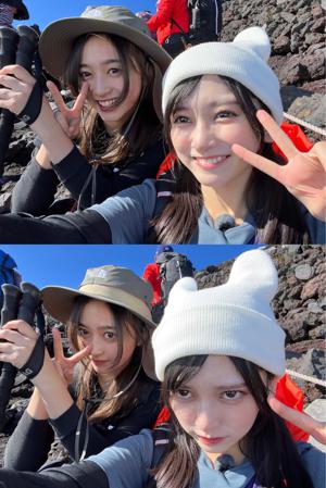 日本一の坂道 #てれぱんぶろぐ 池田瑛紗のサムネイル