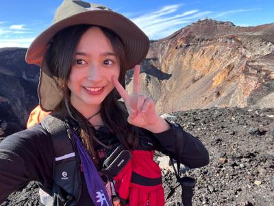 小さくて大きい  井上和のサムネイル