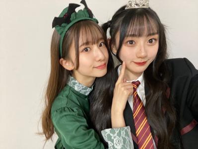 あと2日。　菅原咲月のサムネイル