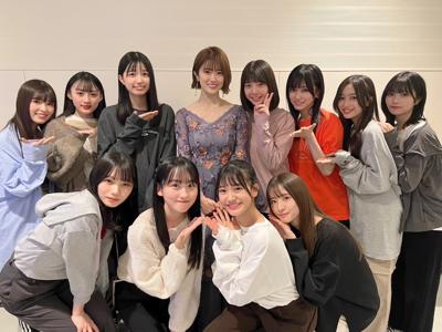 あこがれ　中西アルノのサムネイル