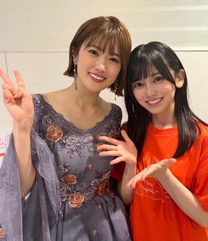 今日もよろしくね 池田瑛紗のサムネイル