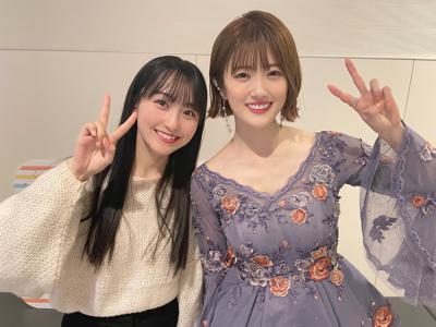 チーズがジューシー！一ノ瀬美空のサムネイル