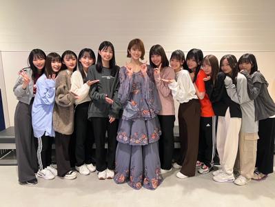 #いい推しの日のサムネイル