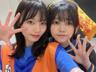 推しは推せるうちに推せ #hinadaniblog 岡本姫奈 - 画像3
