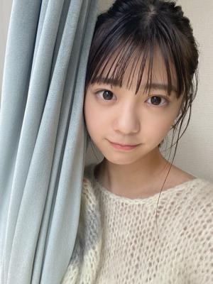 もこもこニット選抜🧸 #なおもち 冨里奈央のサムネイル
