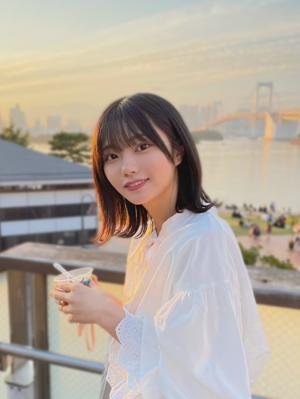 ゆっくりな雲足　　中西アルノのサムネイル