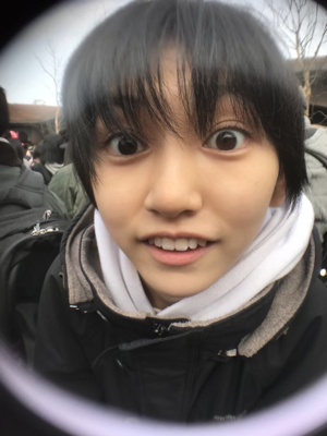 All I Want in My Idollife Is You #てれぶろ 池田瑛紗 - 画像1