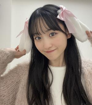 ぴょん🐰 一ノ瀬美空のサムネイル