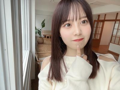 寒さにびっくりのサムネイル