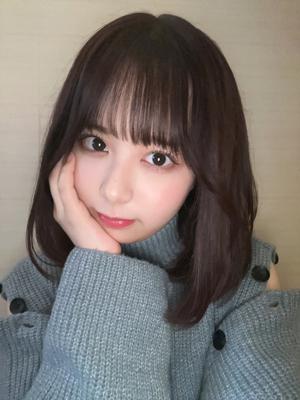 また水色の服買っちゃったよ〜、そして今晩！のサムネイル
