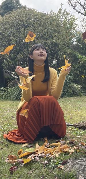 読み応えのある1冊になりたい #きっきのにっき五百城 茉央のサムネイル