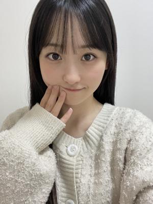 いい笑顔の日( ¨̮ )らしい 一ノ瀬美空のサムネイル