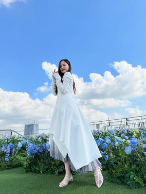 皆様に嬉しいご報告です🍀　金川紗耶のサムネイル