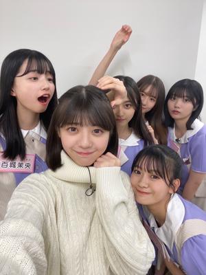 「17分間｣ #なおもち 冨里奈央 - 画像4