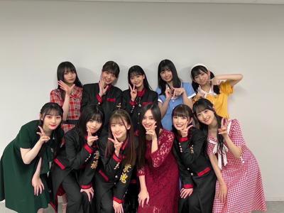 どんな時だって笑っているから 僕の方まで何故か幸せになってくる  井上和のサムネイル