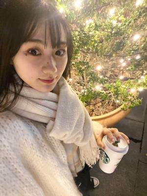 この時間がずっと続きますように🌸　　川﨑桜のサムネイル