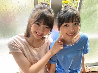 「ありがとう」#なおもち 冨里奈央のサムネイル