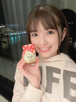 人生の中でキラッとした1日　小川彩のサムネイル