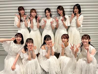 「アンダーライブ全国ツアー」ありがとうございました！のサムネイル