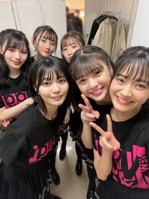 キラキラ💖💚　奥田いろはのサムネイル