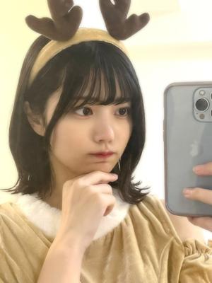年末にブーストをかけていく！！！　中西アルノのサムネイル
