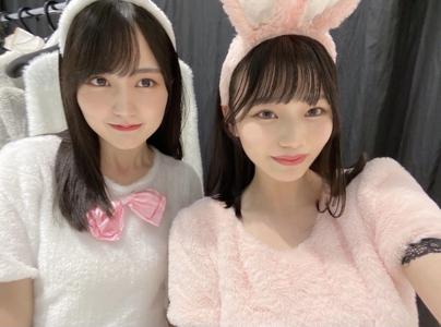 1年の振り返りとお礼と沢山の感謝 #hinadaniblog 岡本姫奈のサムネイル