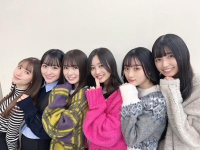 努力！感謝！笑顔！　小川彩のサムネイル
