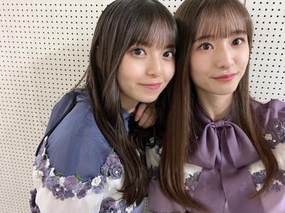 LOVE＆PEACE！　菅原咲月のサムネイル