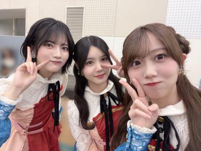 うさぎどし🐇❤︎のサムネイル
