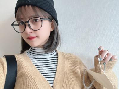 新年Style🎍　金川紗耶のサムネイル