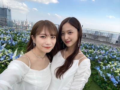 金曜日回ってくるの早くない？！誰か今週1日減らした？！　金川紗耶 - 画像3
