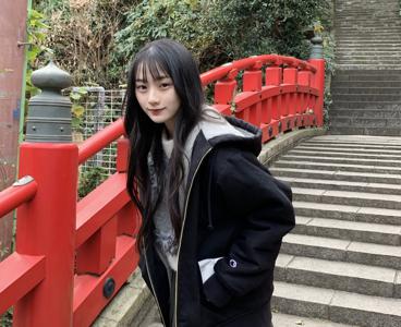 大丈夫だよ🌸　　川﨑桜 - 画像2