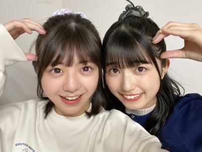 「なおまおです🧸」#なおもち 冨里奈央のサムネイル