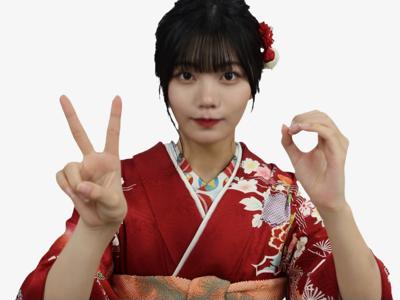 元気です！　中西アルノのサムネイル