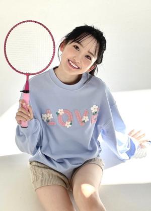 スマイル！☺︎ 一ノ瀬美空のサムネイル