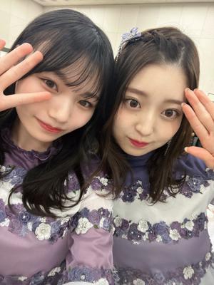 風が冷たい #hinadaniblog 岡本姫奈のサムネイル
