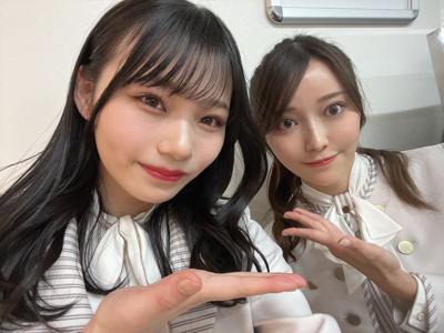 風が冷たい #hinadaniblog 岡本姫奈 - 画像4
