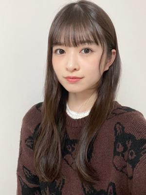 睦月　小川彩のサムネイル