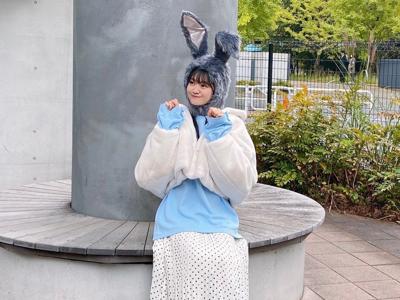 世の中「塵つも」でできている　　奥田いろはのサムネイル