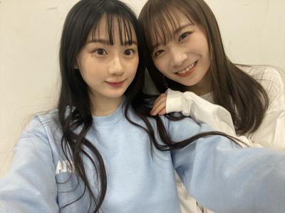 10日間ってあっという間🌸　　川﨑桜のサムネイル