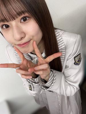 すいすい〜っ。　菅原咲月のサムネイル
