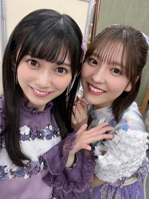 好きです、先輩。 #てれぶろ 池田瑛紗のサムネイル