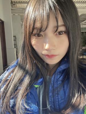昨日暖かったのに〜т  ̫ т #hinadaniblogのサムネイル