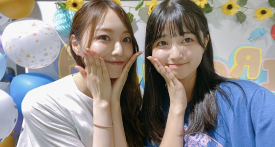 眠れなくてねぇ     五百城 茉央  #きっきのにっきのサムネイル