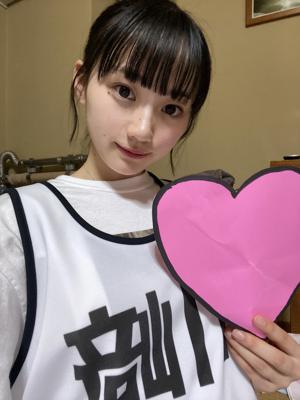 ピンクレンジャー！！　　　川﨑桜のサムネイル