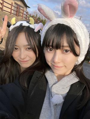 5期生の約半分がわたしの乃木メをとっているらしいです。のサムネイル