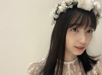 乃木坂46     五百城 茉央 #きっきのにっき - 画像1