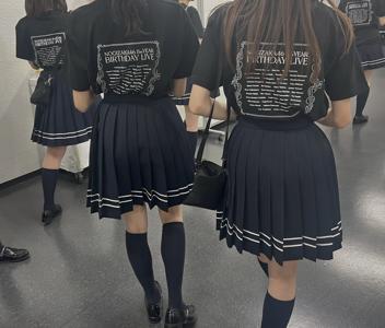 11th_YEAR_BIRTHDAY_LIVE_初日のサムネイル